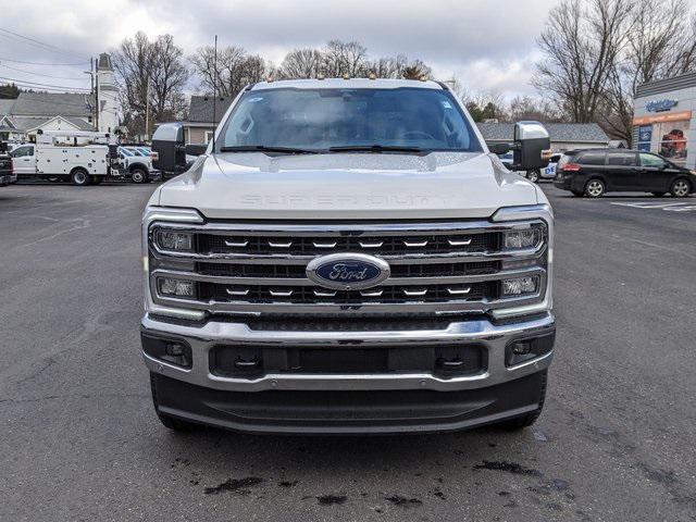 new 2025 Ford F-250 car, priced at $88,770