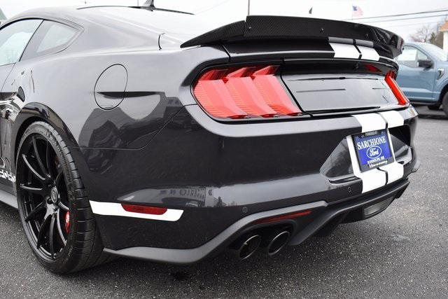 new 2022 Ford Mustang car, priced at $95,000