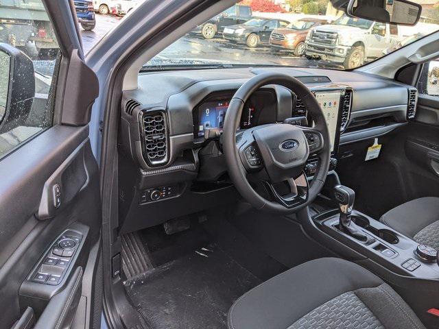 new 2024 Ford Ranger car, priced at $44,618