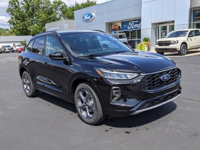 new 2024 Ford Escape car, priced at $34,709