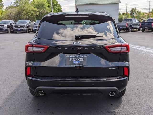 new 2024 Ford Escape car, priced at $34,709