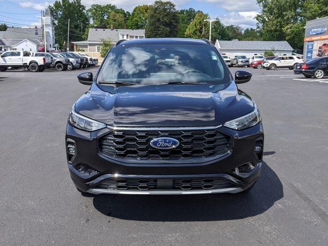 new 2024 Ford Escape car, priced at $34,709