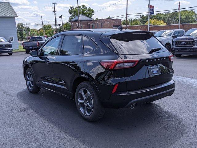 new 2024 Ford Escape car, priced at $34,709