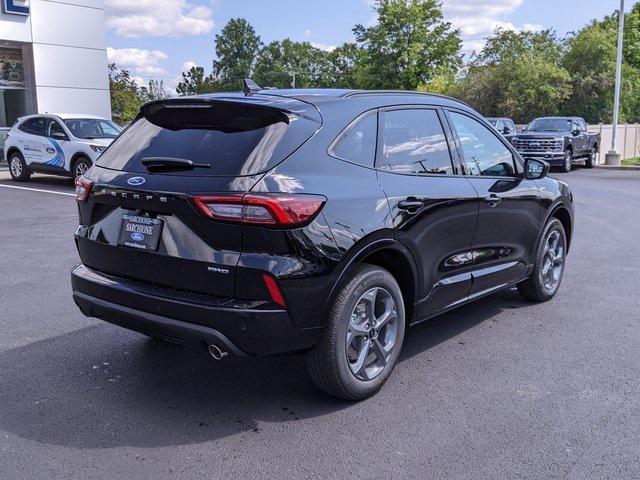 new 2024 Ford Escape car, priced at $34,709