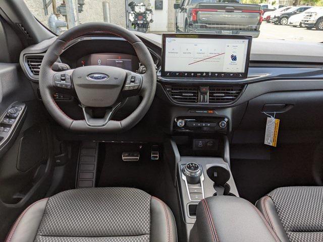 new 2024 Ford Escape car, priced at $34,709