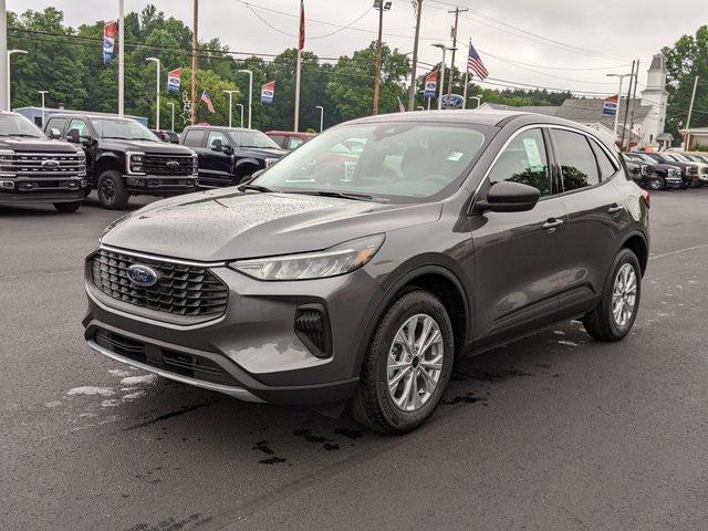 new 2024 Ford Escape car, priced at $31,112