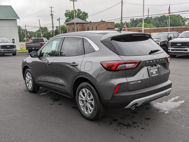 new 2024 Ford Escape car, priced at $31,112