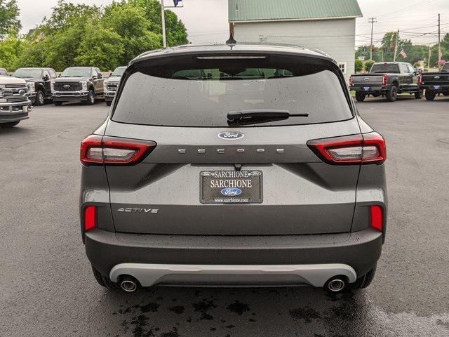 new 2024 Ford Escape car, priced at $31,112