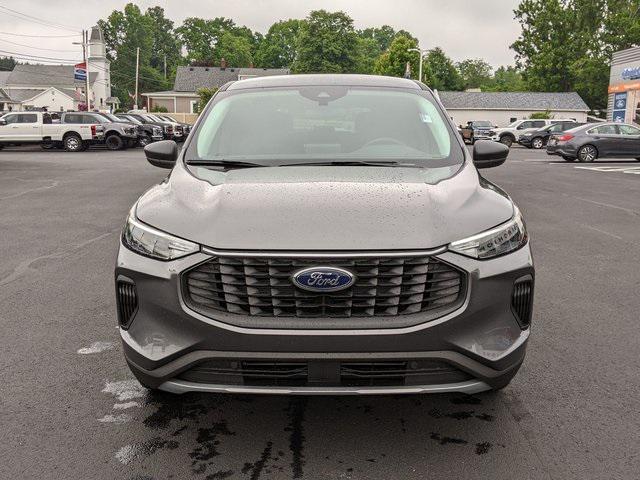 new 2024 Ford Escape car, priced at $31,112