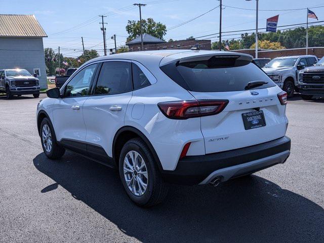 new 2024 Ford Escape car, priced at $30,815