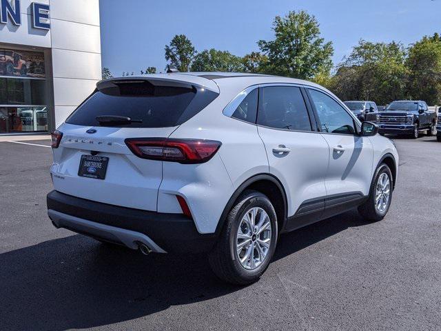 new 2024 Ford Escape car, priced at $30,815