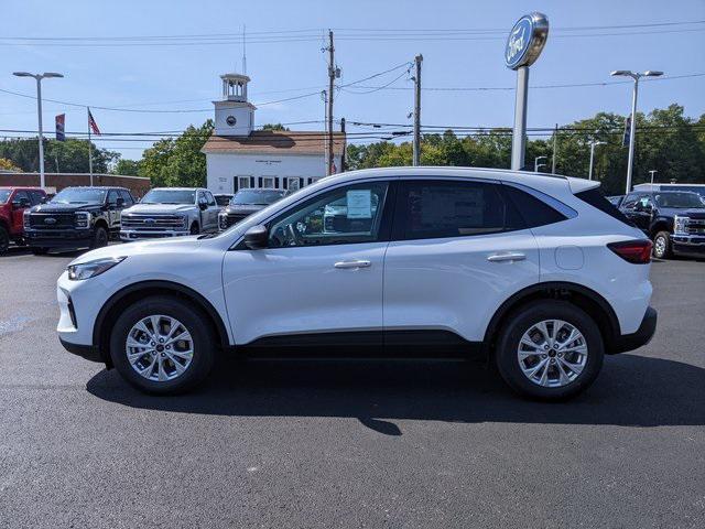 new 2024 Ford Escape car, priced at $30,815