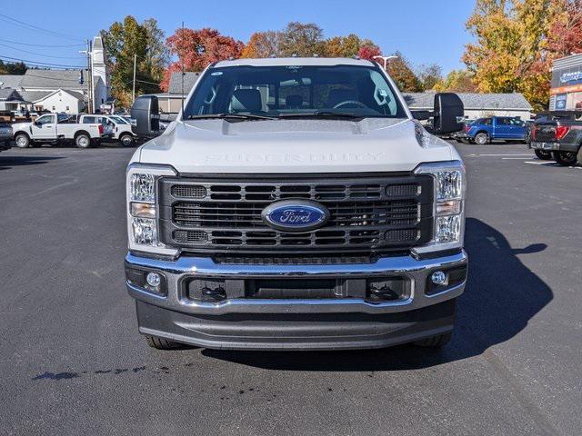 new 2024 Ford F-250 car, priced at $50,319