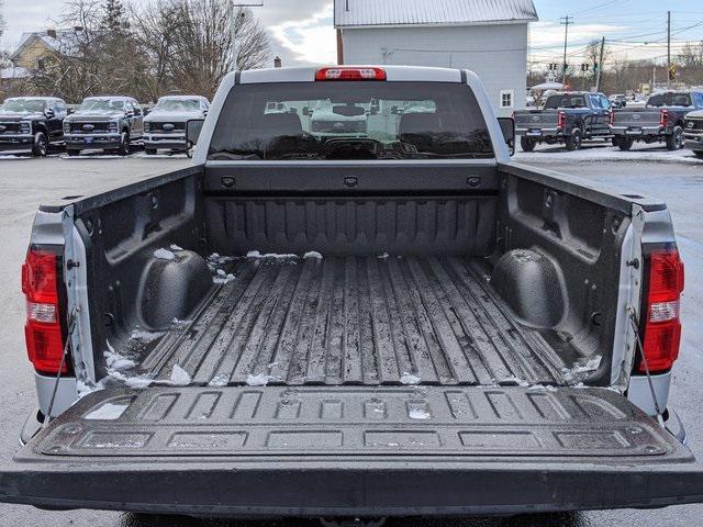 used 2016 GMC Sierra 1500 car, priced at $20,500