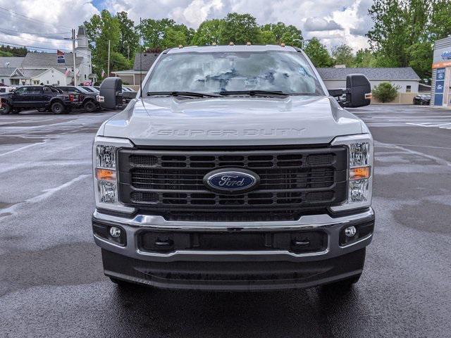 new 2024 Ford F-250 car, priced at $53,695