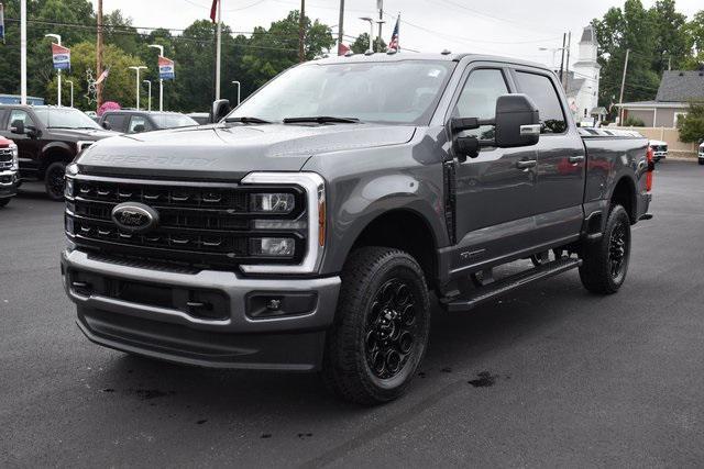 new 2024 Ford F-350 car, priced at $82,411