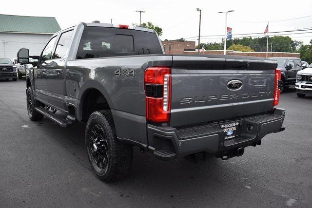 new 2024 Ford F-350 car, priced at $82,411