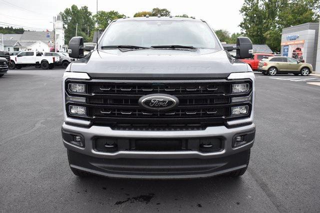 new 2024 Ford F-350 car, priced at $82,411