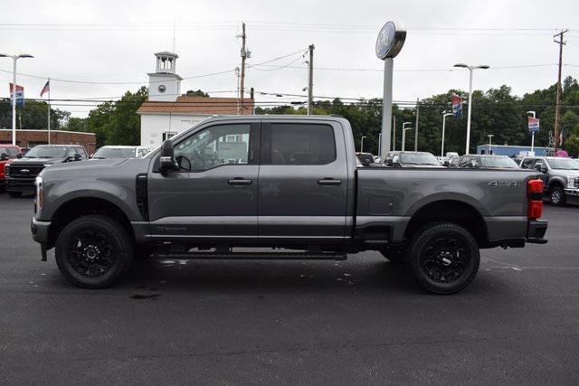 new 2024 Ford F-350 car, priced at $82,411