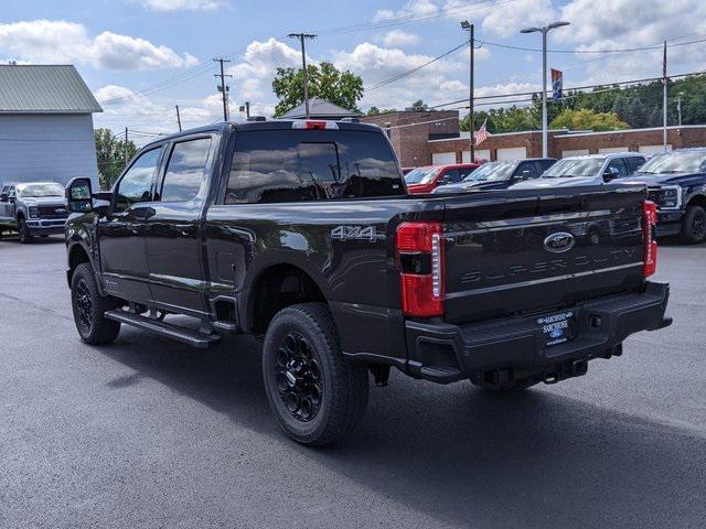 new 2024 Ford F-350 car, priced at $81,587