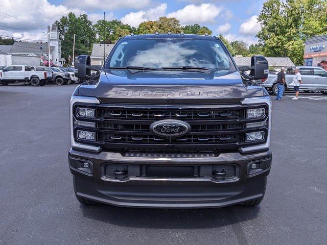 new 2024 Ford F-350 car, priced at $81,587