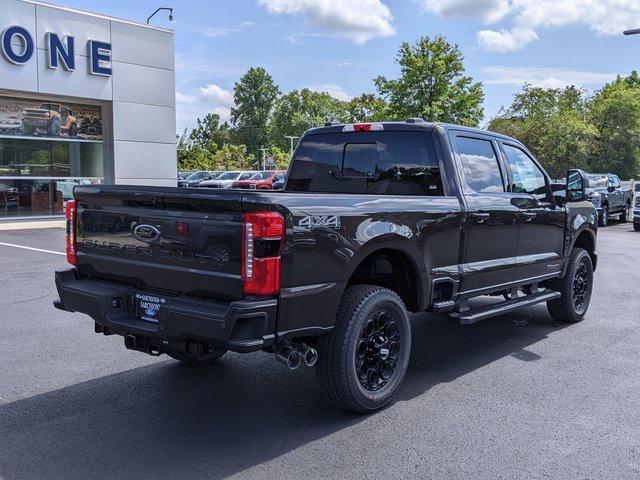 new 2024 Ford F-350 car, priced at $81,587