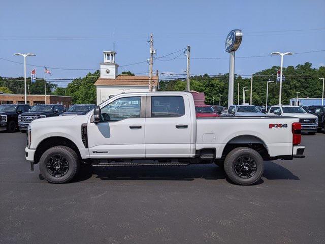 new 2024 Ford F-250 car, priced at $65,520