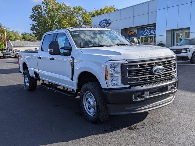 new 2024 Ford F-350 car, priced at $54,837