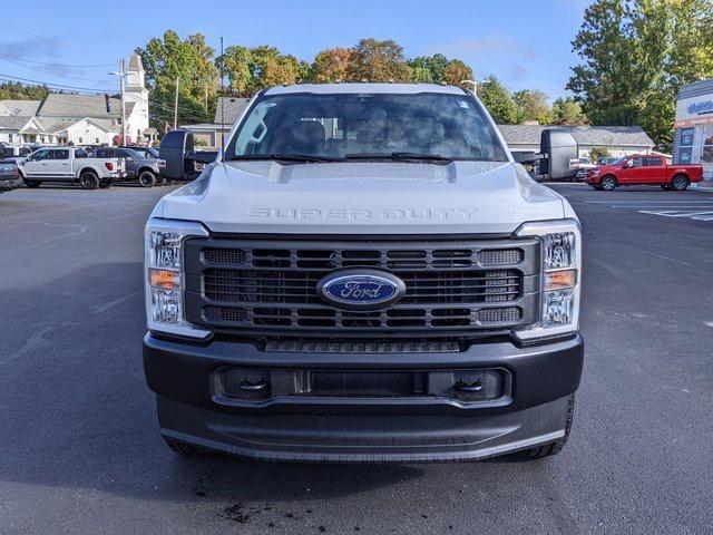 new 2024 Ford F-350 car, priced at $54,837