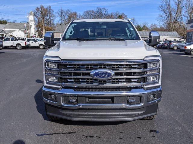 new 2024 Ford F-250 car, priced at $83,792