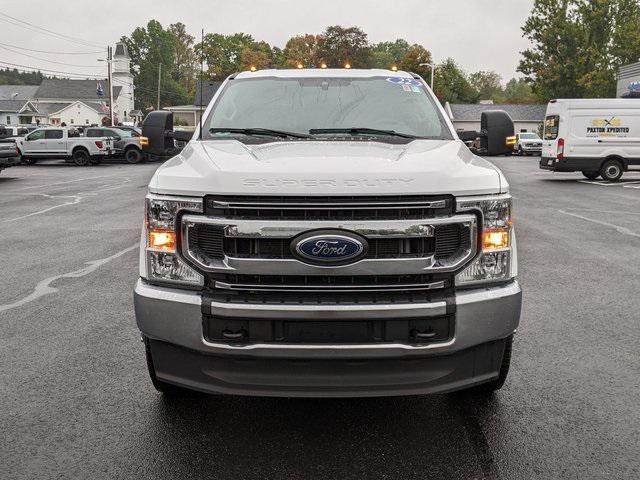 used 2022 Ford F-350 car, priced at $49,000