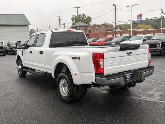 used 2022 Ford F-350 car, priced at $49,000