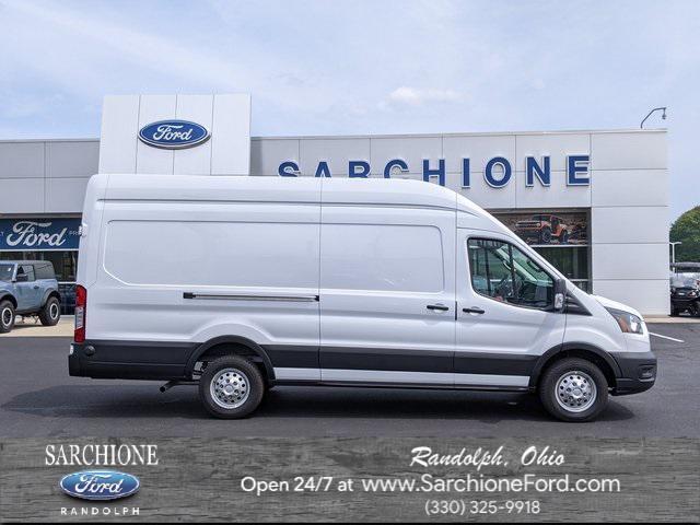 new 2024 Ford Transit-350 car, priced at $59,725