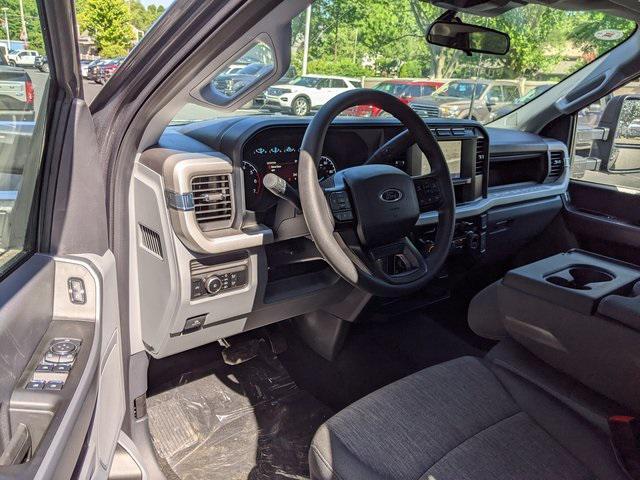 new 2024 Ford F-250 car, priced at $61,065