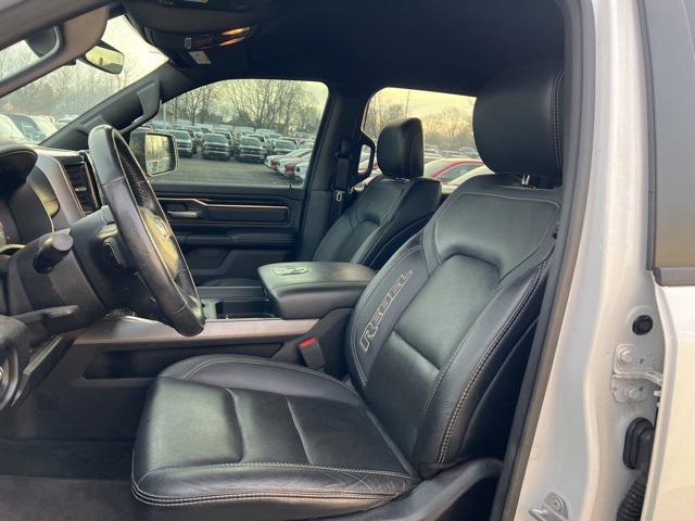 used 2020 Ram 1500 car, priced at $34,000