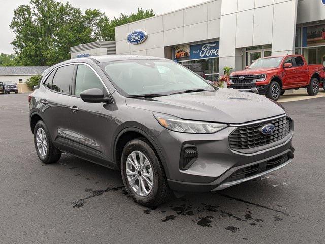 new 2024 Ford Escape car, priced at $32,683