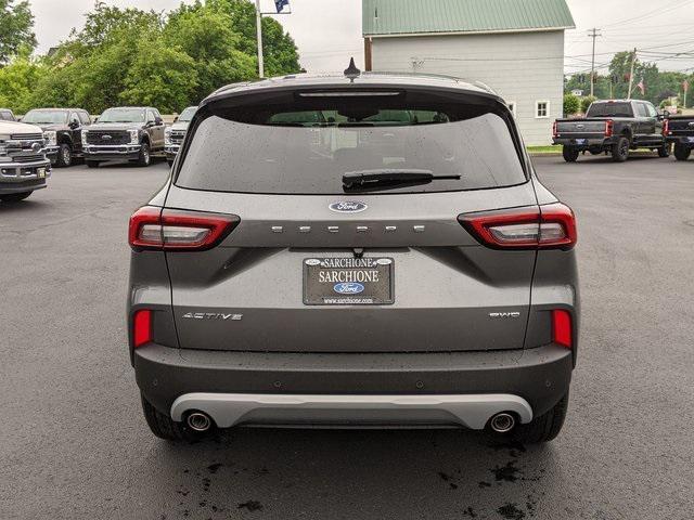 new 2024 Ford Escape car, priced at $32,683