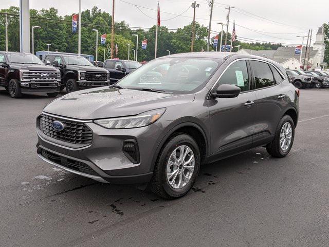 new 2024 Ford Escape car, priced at $32,683