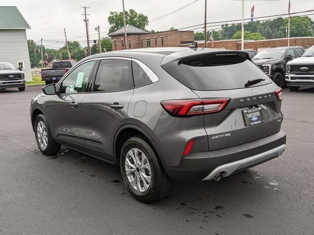 new 2024 Ford Escape car, priced at $32,683