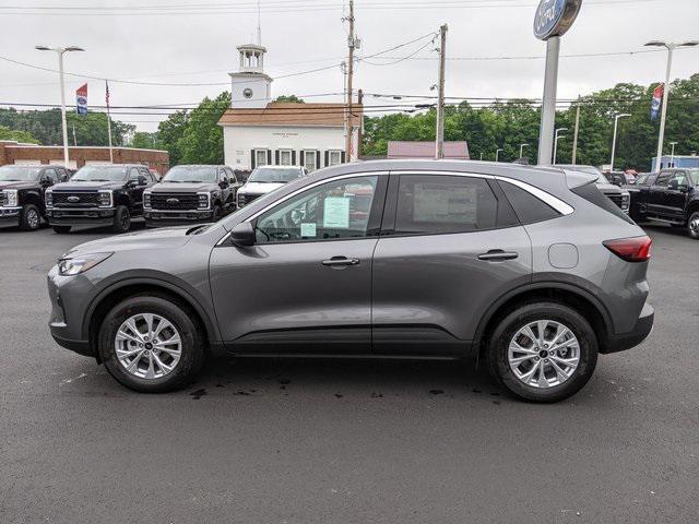 new 2024 Ford Escape car, priced at $32,683