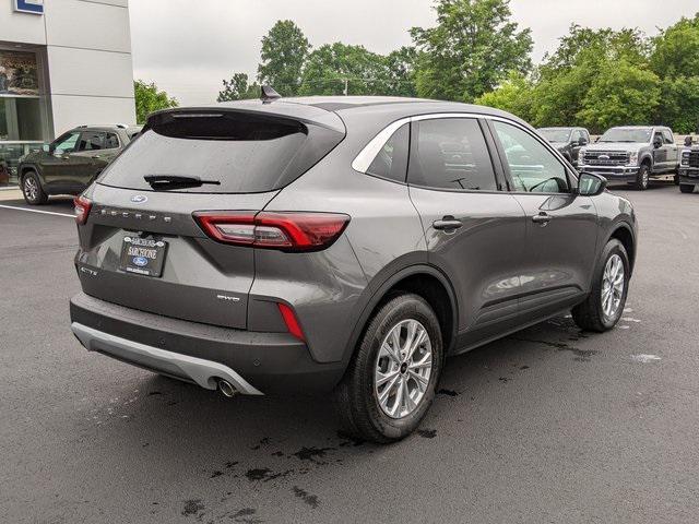 new 2024 Ford Escape car, priced at $32,683