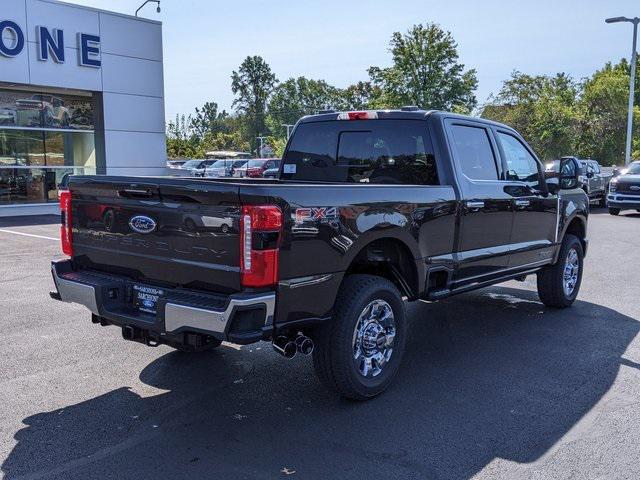 new 2024 Ford F-350 car, priced at $84,272