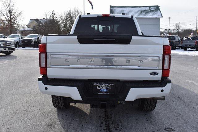 used 2022 Ford F-350 car, priced at $66,000