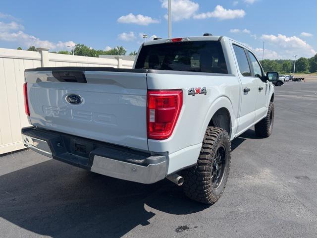 used 2023 Ford F-150 car, priced at $47,000