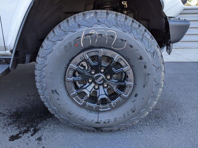 new 2024 Ford Bronco car, priced at $94,179