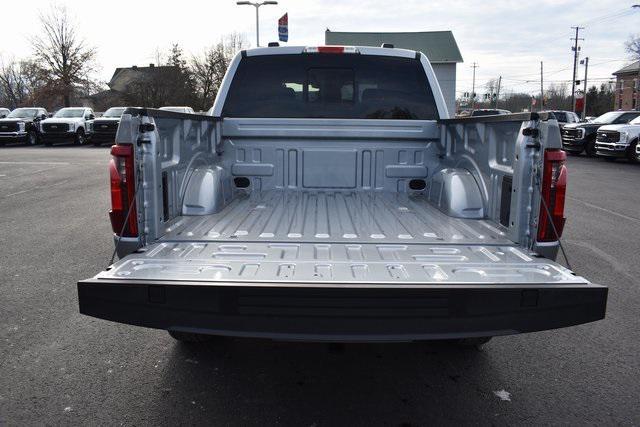 new 2024 Ford F-150 car, priced at $60,461