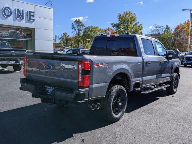 new 2024 Ford F-350 car, priced at $66,279