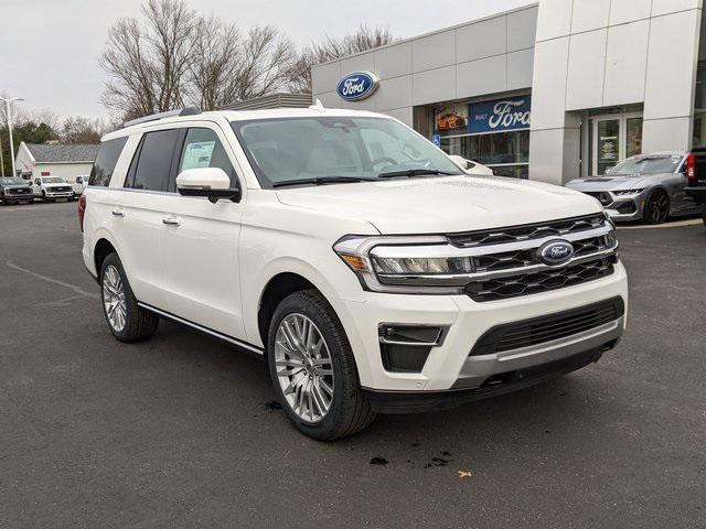 new 2024 Ford Expedition car, priced at $70,953