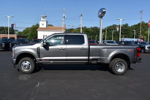 new 2024 Ford F-350 car, priced at $100,105