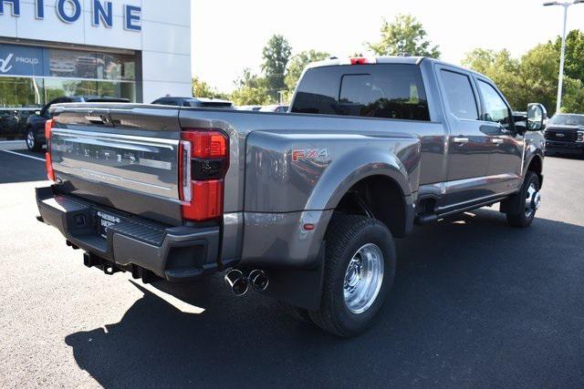 new 2024 Ford F-350 car, priced at $100,105